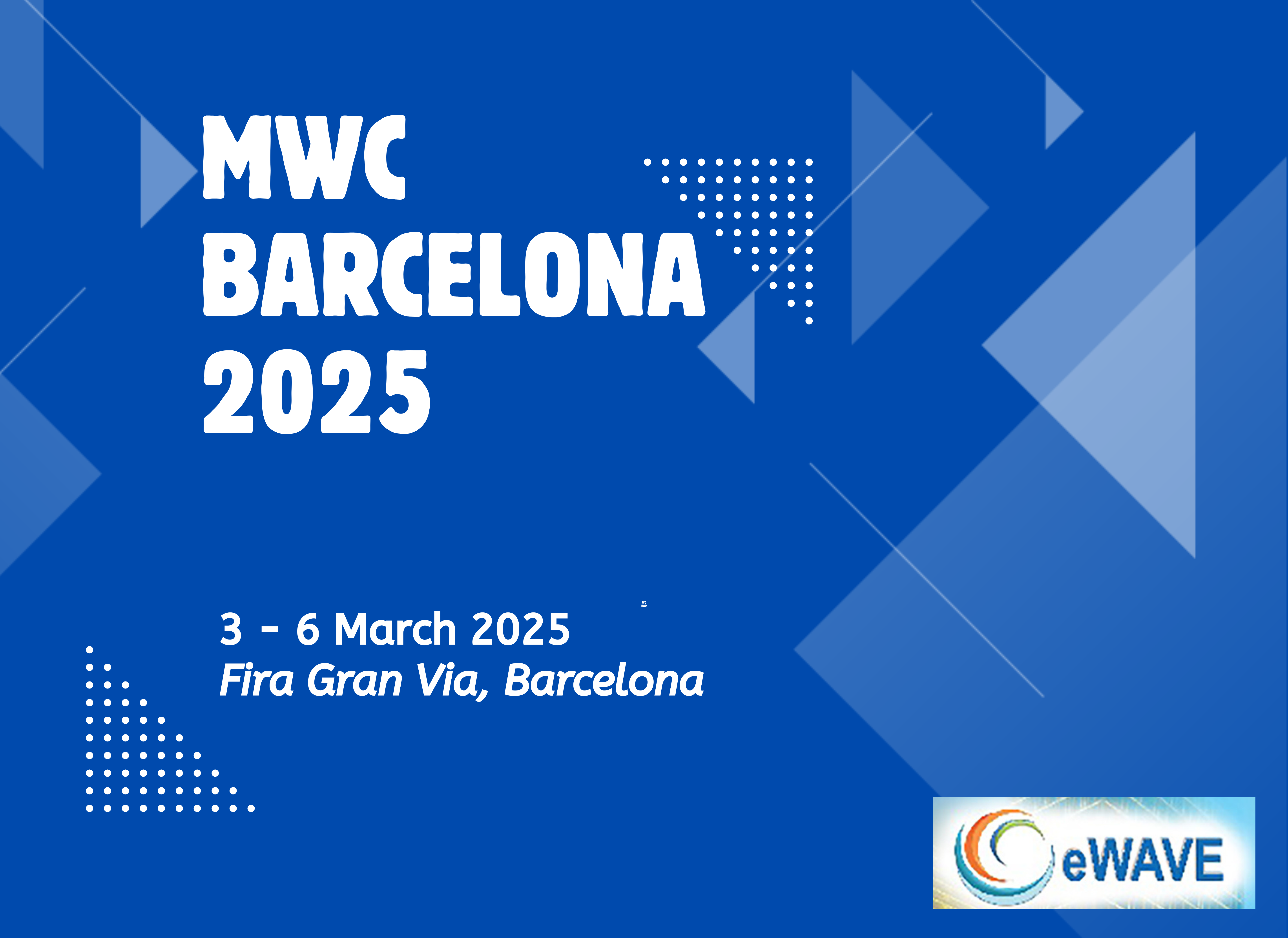 MWC Barcelona 2025